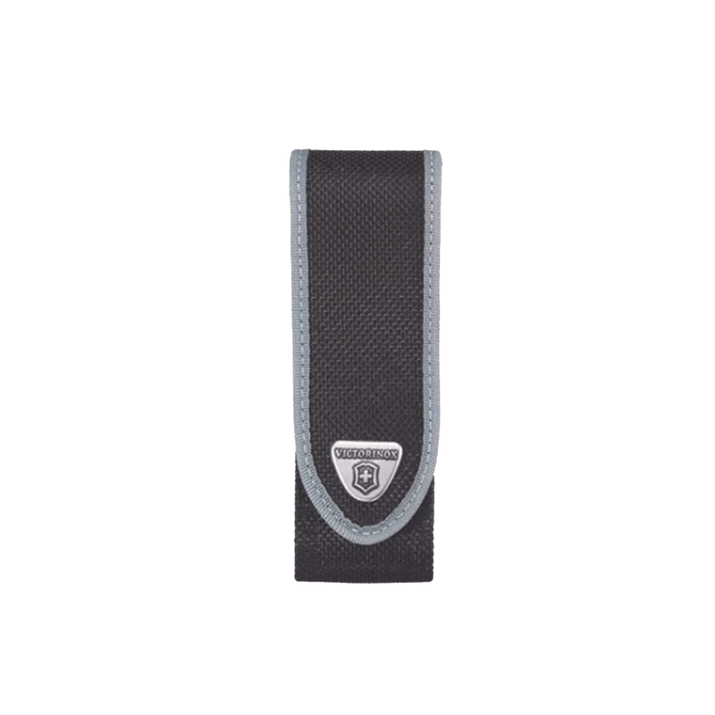 Funda Victorinox Fabricada en Nailon color Negro para Navajas Serie SwissTool 4.0823.N - SILYMX