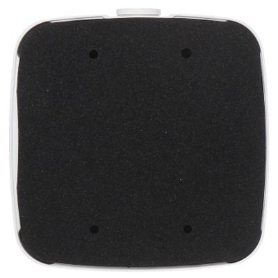 Cajas de InterconexionDAHUADH-PFA121-V2Caja Conexiones Exterior IP66 Aluminio para Cámaras Dahua DH - PFA121 - V2 - SILYMX