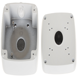 Caja Conexiones Exterior IP66 Aluminio Cámaras Dahua DH-PFA121-V2 - SILYMX