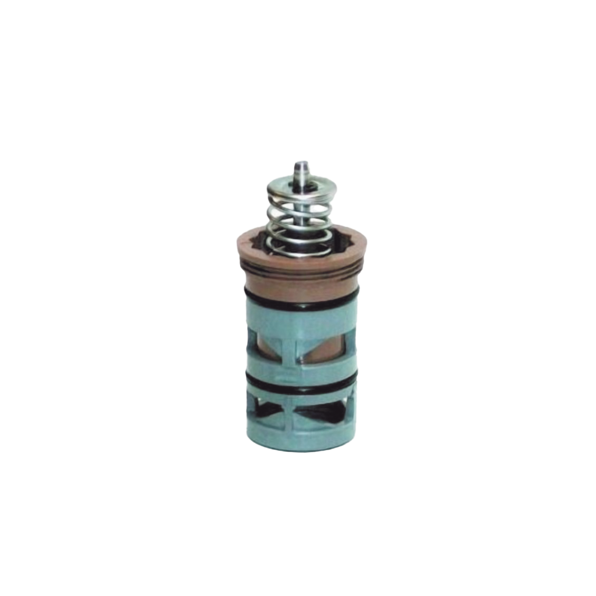 Cartucho de repuesto de válvula para válvulas de 3 vías de la serie VC HONEYWELL HOME RESIDEO 40004802060 - SILYMX