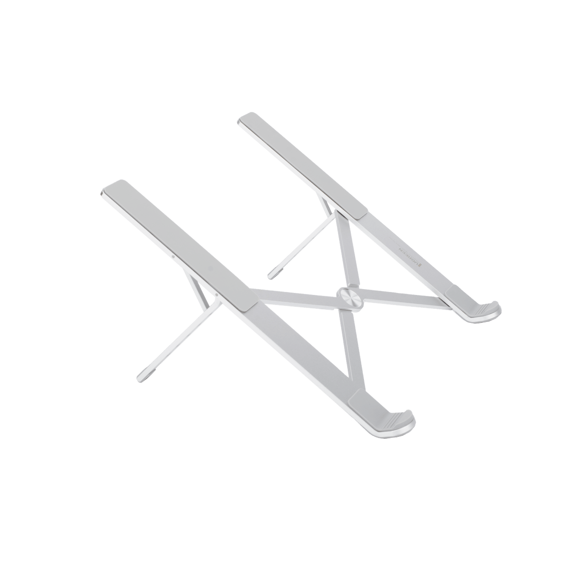Accesorios para Computadora y SmartphonesUGREEN40289Soporte Portátil de Aluminio para Laptop 11 - 17.3" con 5 Niveles de Altura | UGREEN 40289 - SILYMX