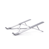 Accesorios para Computadora y SmartphonesUGREEN40289Soporte Portátil de Aluminio para Laptop 11 - 17.3" con 5 Niveles de Altura | UGREEN 40289 - SILYMX