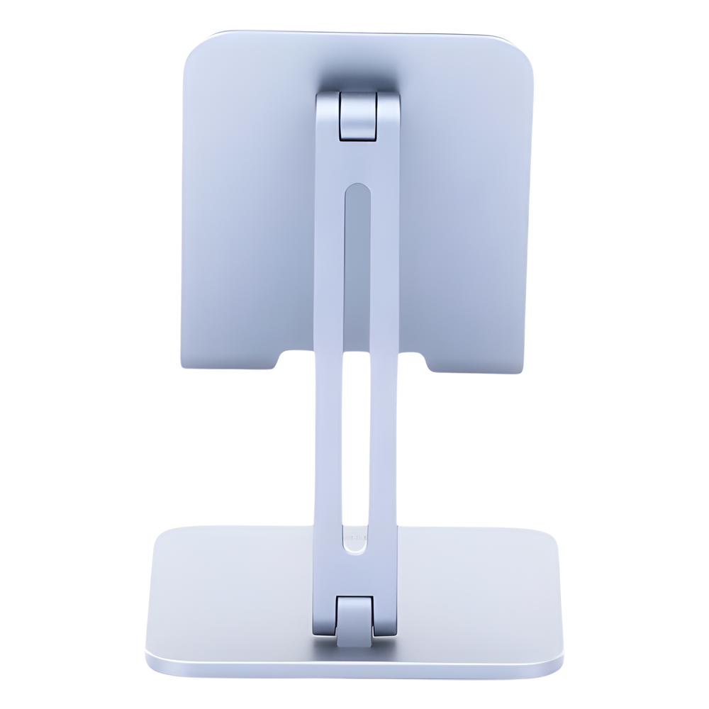 Soporte para Tablet Ajustable 5-135° Altura 7.1-9.1 pulgadas Carga 1 kg Aluminio Plegable UGREEN 40393 - Imagen 2