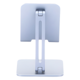 Soporte para Tablet Ajustable 5-135° Altura 7.1-9.1 pulgadas Carga 1 kg Aluminio Plegable UGREEN 40393 - Imagen 2