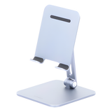 Soporte para Tablet Ajustable 5-135° Altura 7.1-9.1 pulgadas Carga 1 kg Aluminio Plegable UGREEN 40393 - Imagen 3