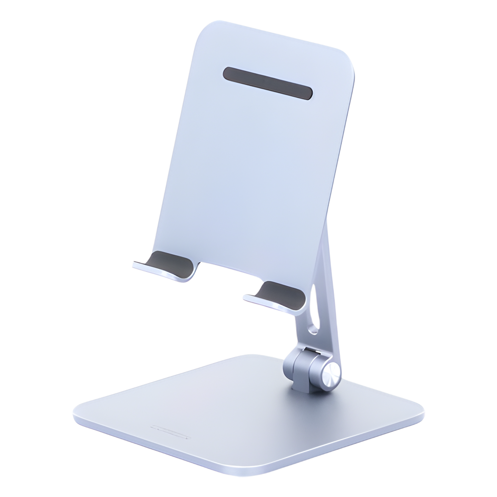Soporte para Tablet Ajustable 5-135° Altura 7.1-9.1 pulgadas Carga 1 kg Aluminio Plegable UGREEN 40393 - Imagen 3