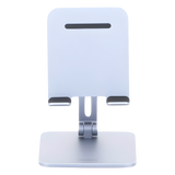 Soporte para Tablet Ajustable 5-135° Altura 7.1-9.1 pulgadas Carga 1 kg Aluminio Plegable UGREEN 40393 - Imagen 4
