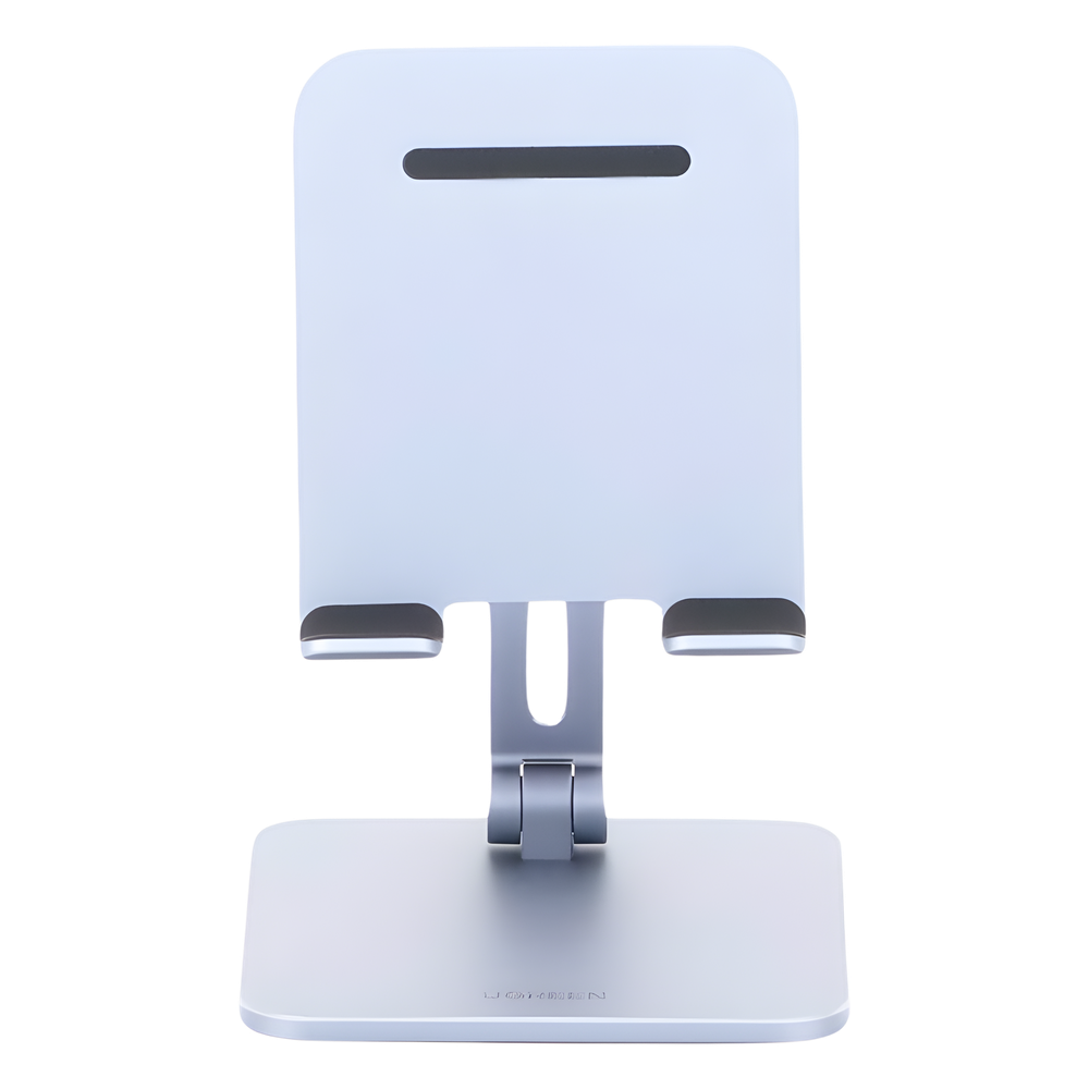 Soporte para Tablet Ajustable 5-135° Altura 7.1-9.1 pulgadas Carga 1 kg Aluminio Plegable UGREEN 40393 - Imagen 4