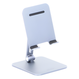 Soporte para Tablet Ajustable 5-135° Altura 7.1-9.1 pulgadas Carga 1 kg Aluminio Plegable UGREEN 40393 - Imagen 5