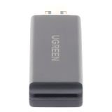 Lector de Tarjetas USB 3.0 Doble Ranura TF/SD Simultánea 5 Gbps Soporte 2 TB con Llavero UGREEN 40752 - Imagen 2