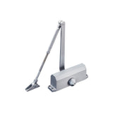 Brazo cierra puerta automático Para puertas de 65 kg YC-81-2 - SILYMX