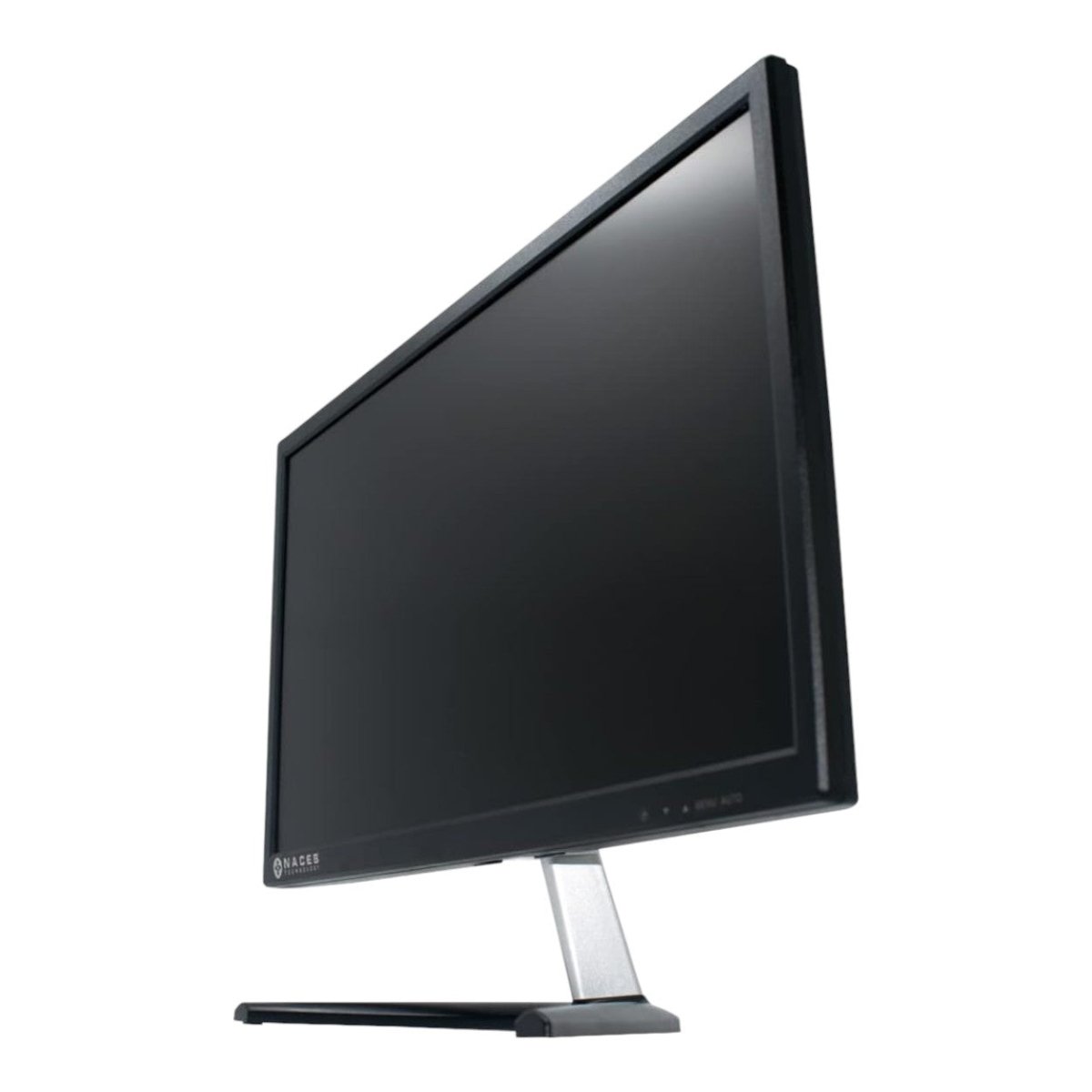 Monitor Naceb Technology NA-628 21.5 pulgadas 1920 x 1080 Pixeles Negro - SILYMX