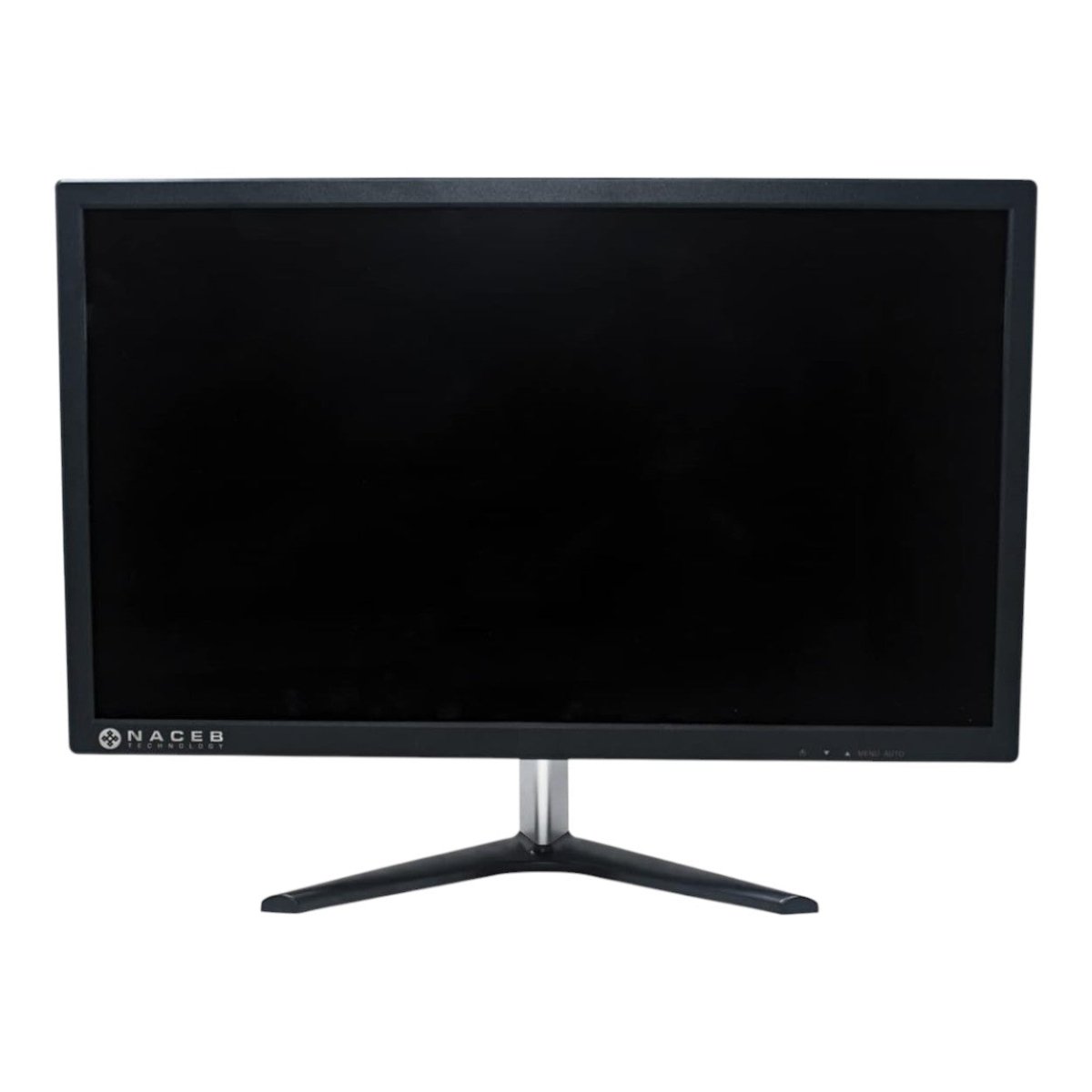 Monitor Naceb Technology NA-628 21.5 pulgadas 1920 x 1080 Pixeles Negro - SILYMX