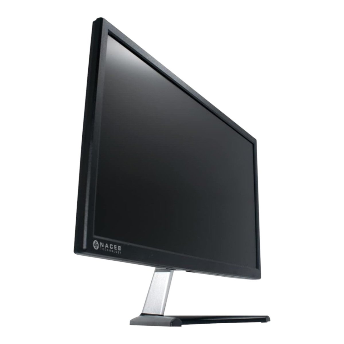Monitor Naceb Technology NA-628 21.5 pulgadas 1920 x 1080 Pixeles Negro - SILYMX