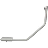 Montaje Parapeto sobre Pared DS-1660ZJ - SILYMX