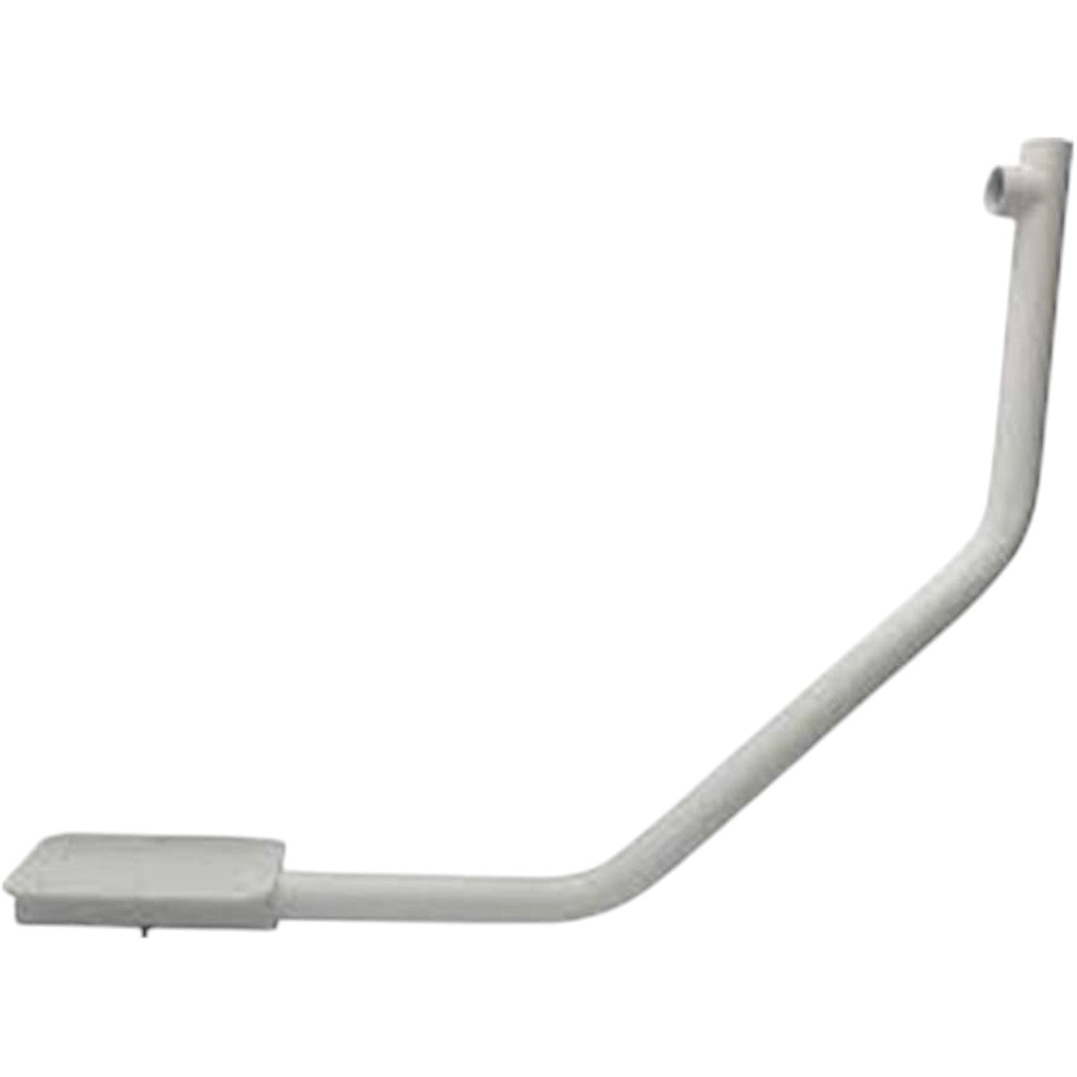 Montaje Parapeto sobre Pared DS-1660ZJ - SILYMX