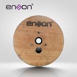 Cables Categoria 6ENSON43164B305Bobina Cable UTP Cat6 Aereo 305m (1000ft) Figura 8 Exterior 23 AWG 100% Cobre Enson 43164B305 - SILYMX