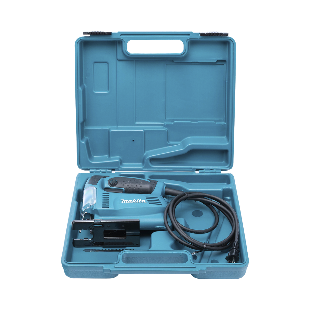 Sierra Caladora Ligera con Inclinación de Corte 450W Incluye estuche 43-27K - SILYMX