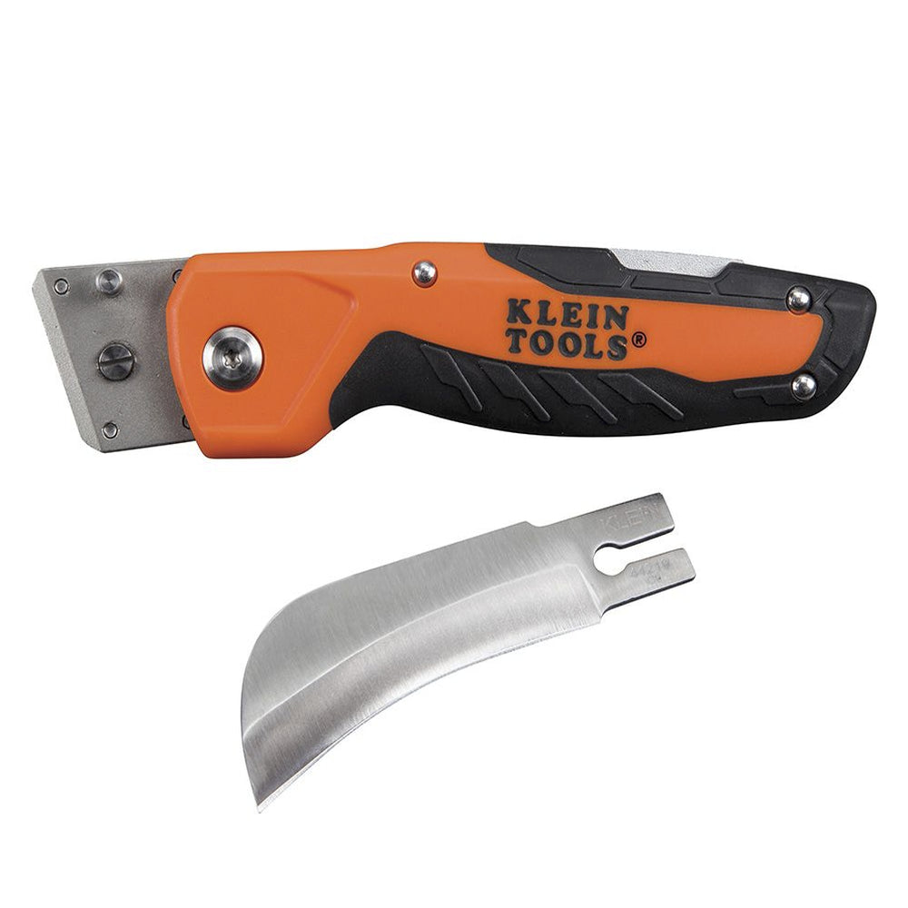 Navaja Multiusos Pelacables de Cuchilla Reemplazable 44-218 - SILYMX