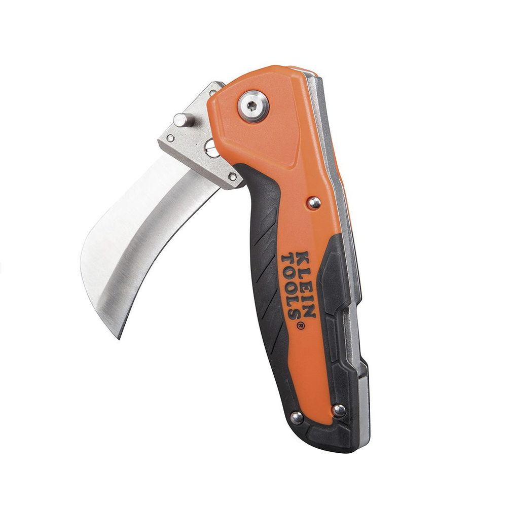 Navaja Multiusos Pelacables de Cuchilla Reemplazable 44-218 - SILYMX