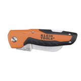 Navaja Multiusos Pelacables de Cuchilla Reemplazable 44-218 - SILYMX