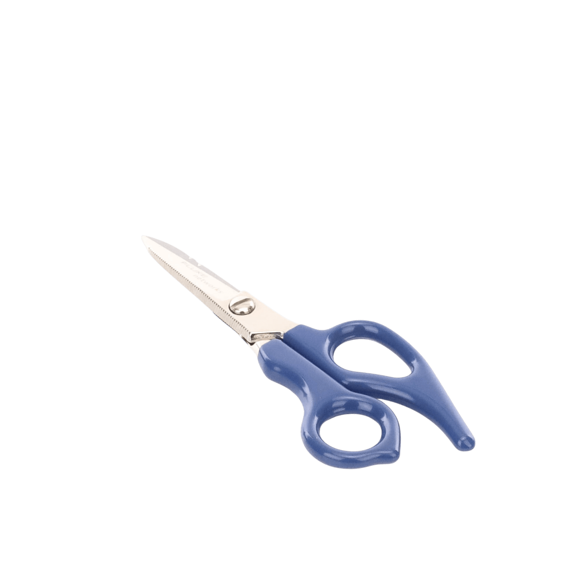 HerramientasFLUKE NETWORKS44300000Tijeras Cortadoras D - Snips Cables Alambres Lija Raspador Acero Forjado Fluke Networks 44300000 - SILYMX