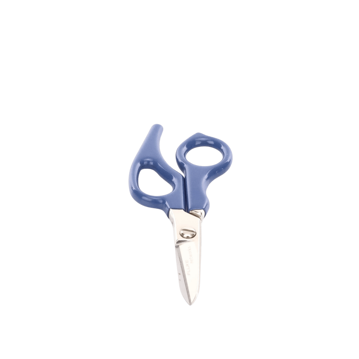 HerramientasFLUKE NETWORKS44300000Tijeras Cortadoras D - Snips Cables Alambres Lija Raspador Acero Forjado Fluke Networks 44300000 - SILYMX