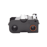 Ribbon para DTC1250e /DTC1000, YMCKO (Full Color)/ 250 imagenes para impresora DTC1250e FARGO 45000 - SILYMX