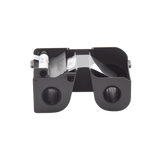 Ribbon para DTC1250e /DTC1000, YMCKO (Full Color)/ 250 imagenes para impresora DTC1250e FARGO 45000 - SILYMX