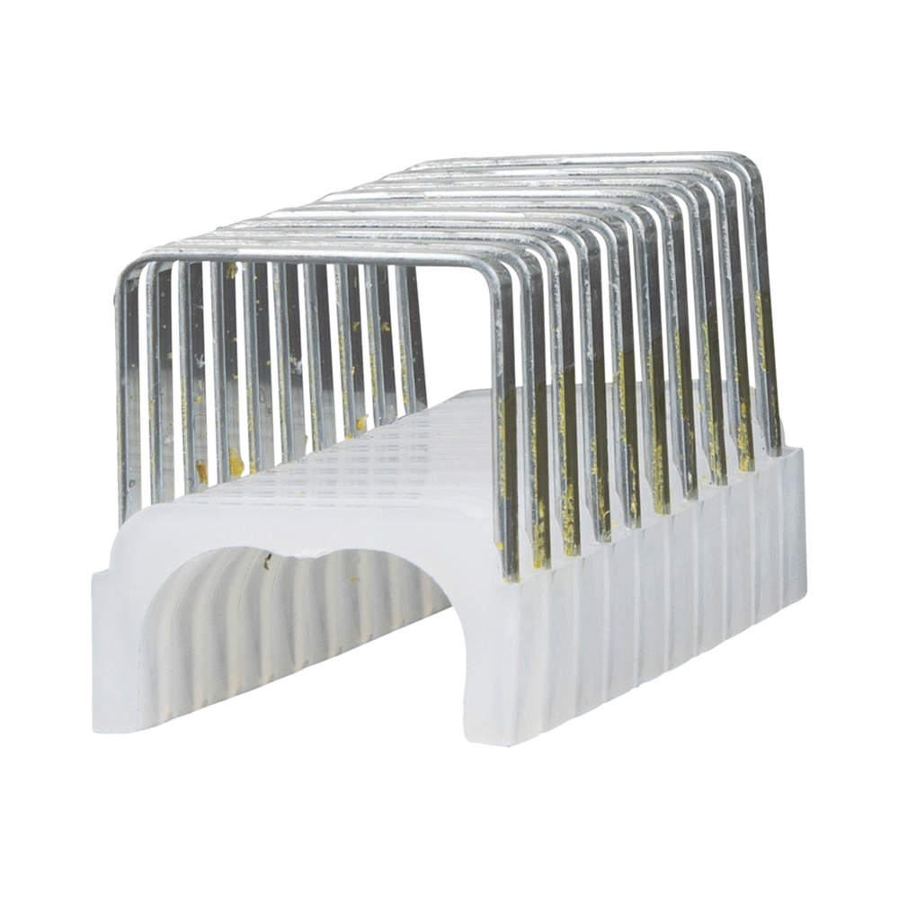 Paquete de 300 Grapas con Aislamiento para Cables NM KLEIN TOOLS 450-003 - SILYMX