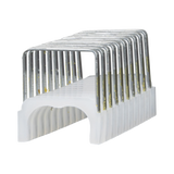 Paquete de 300 Grapas con Aislamiento para Cables NM KLEIN TOOLS 450-003 - SILYMX