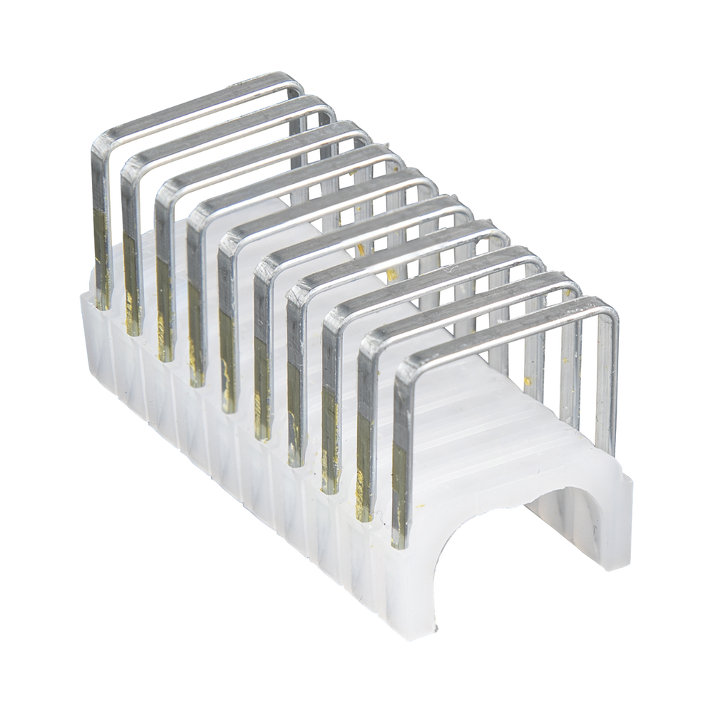 Paquete de 300 Grapas con Aislamiento para Cables NM KLEIN TOOLS 450-003 - SILYMX