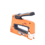 Grapadora para Cables de Voz Datos y Video UTP a Madera Tablaroca Compatible con grapas 450-001 450-002 450-003 Sku 450-100 - SILYMX