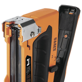 Grapadora para Cables de Voz Datos y Video UTP a Madera Tablaroca Compatible con grapas 450-001 450-002 450-003 Sku 450-100 - SILYMX