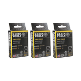 Grapadora para Cables de Voz Datos y Video UTP a Madera Tablaroca Compatible con grapas 450-001 450-002 450-003 Sku 450-100 - SILYMX