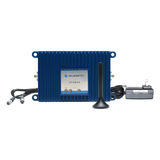 Kit Amplificador de señal celular 4G LTE y 3G de conexión directa. Especial para router, comunicador o módem celular IoT / M2M con conexión SMA hembra. WILSONPRO / WEBOOST - Imagen 1