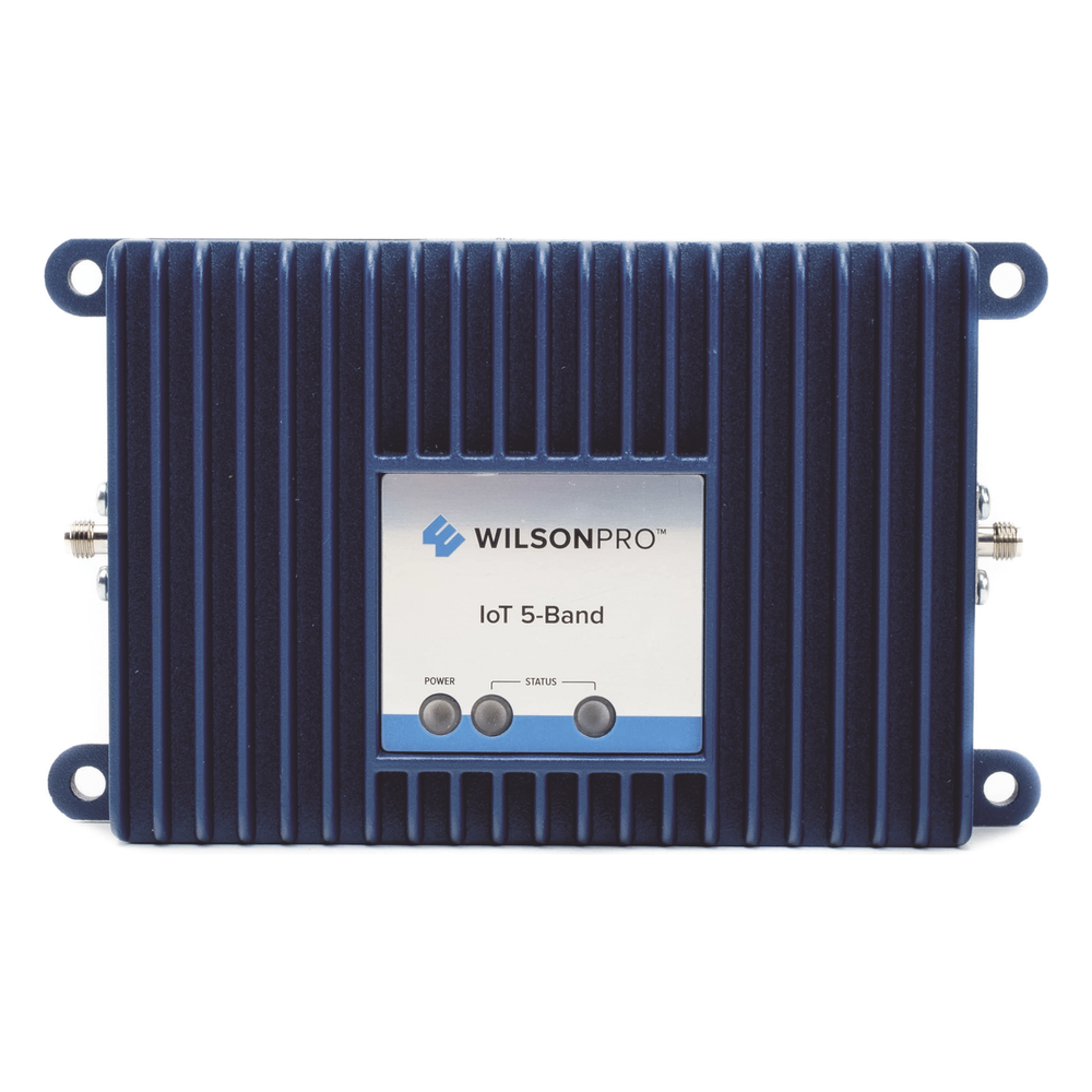 Kit Amplificador de señal celular 4G LTE y 3G de conexión directa. Especial para router, comunicador o módem celular IoT / M2M con conexión SMA hembra. WILSONPRO / WEBOOST - Imagen 2