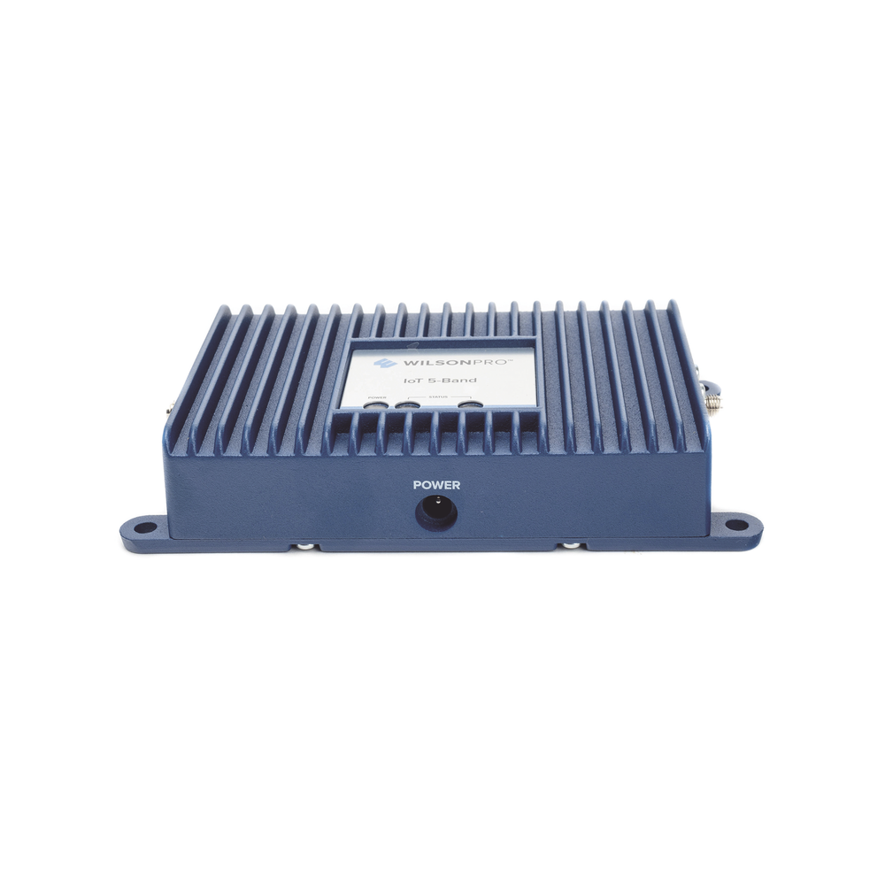 Kit Amplificador de señal celular 4G LTE y 3G de conexión directa. Especial para router, comunicador o módem celular IoT / M2M con conexión SMA hembra. WILSONPRO / WEBOOST - Imagen 8