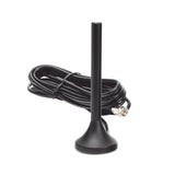 Kit Amplificador de señal celular 4G LTE y 3G de conexión directa. Especial para router, comunicador o módem celular IoT / M2M con conexión SMA hembra. - SILYMX