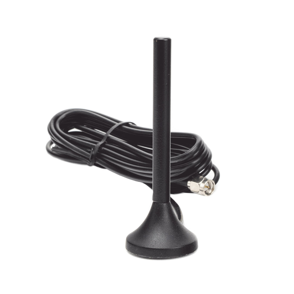 Kit Amplificador de señal celular 4G LTE y 3G de conexión directa. Especial para router, comunicador o módem celular IoT / M2M con conexión SMA hembra. - SILYMX