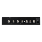 Amplificador de Señal Celular restaurado, ENTERPRISE 4300/ Para Montaje en RACK/ Mejora la Señal Celular de Múltiples Operadores/ Puede cubrir áreas de hasta 4800 metros cuadrados. WILSONPRO / WEBOOST - Imagen 3