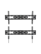 Soportes para monitores y pantallasMANHATTAN461986Soporte de Pared MANHATTAN 461986 · 37” a 70” · 50 kg · Ultra Delgado · Fijo - SILYMX