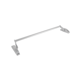 Barra De Salida Para Puerta 1 Punto 900mm De Largo 4691 - SILYMX