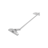 Barra De Salida Para Puerta 1 Punto 900mm De Largo 4691 - SILYMX