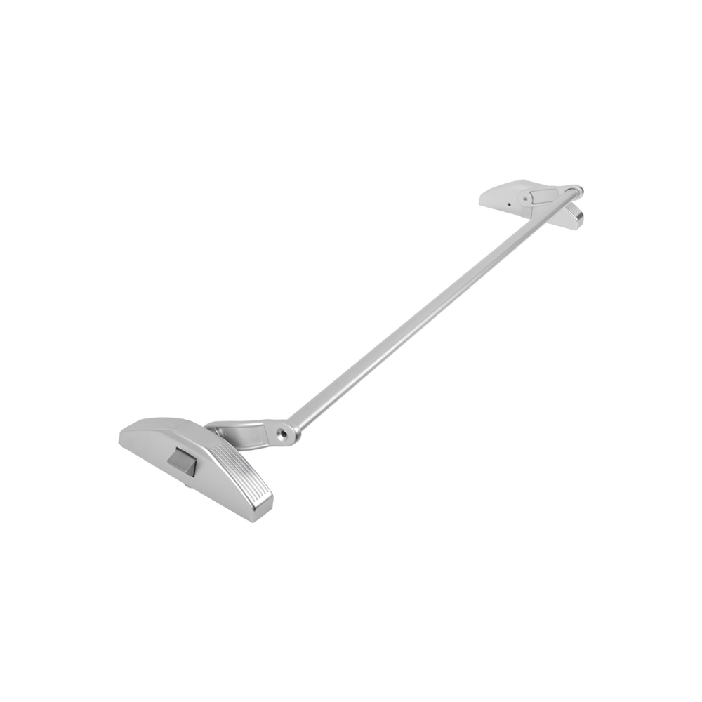 Barra De Salida Para Puerta 1 Punto 900mm De Largo 4691 - SILYMX