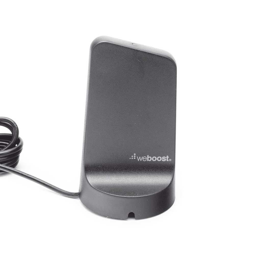Kit Amplificador de señal celular WEBOOST 4G LTE, 3G y VOZ. Soporta un usuario y múltiples operadores 470-135 - SILYMX