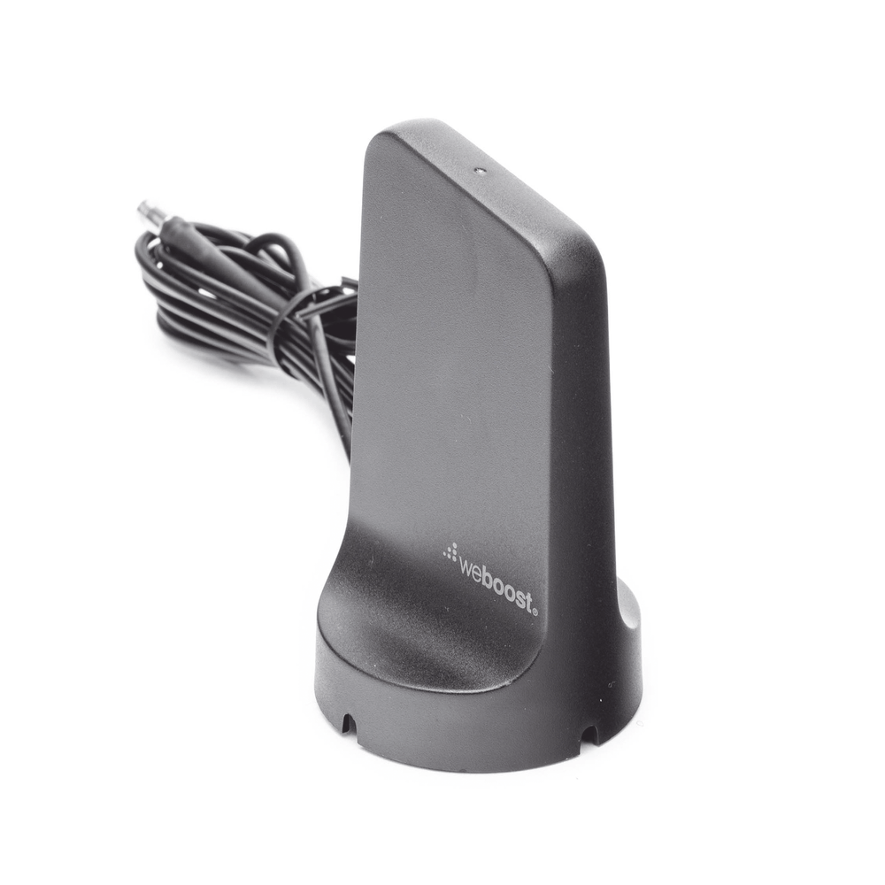 Kit Amplificador de señal celular WEBOOST 4G LTE, 3G y VOZ. Soporta un usuario y múltiples operadores 470-135 - SILYMX