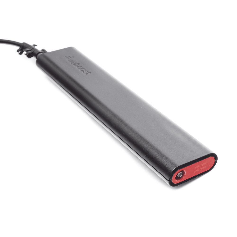 Kit Amplificador de señal celular WEBOOST 4G LTE, 3G y VOZ. Soporta un usuario y múltiples operadores 470-135 - SILYMX