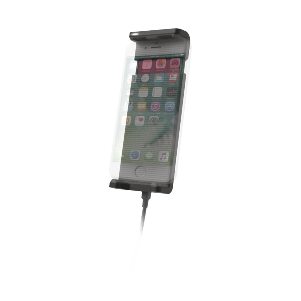 Kit Amplificador de señal celular WEBOOST 4G LTE, 3G y VOZ. Soporta un usuario y múltiples operadores 470-135 - SILYMX