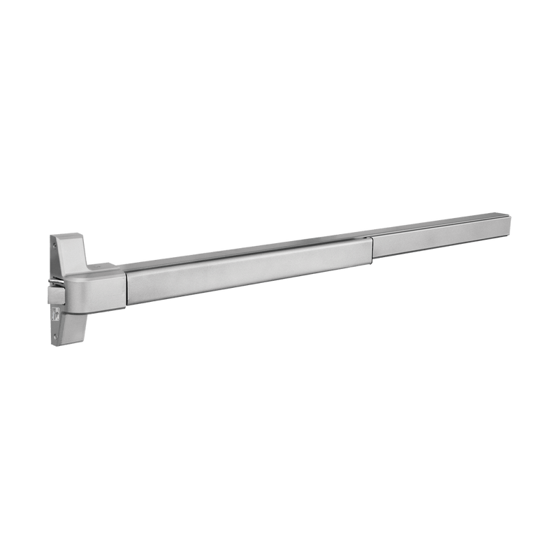 Barra De Pánico 1 Punto Tipo Tampa 740 Mm 4704 - SILYMX